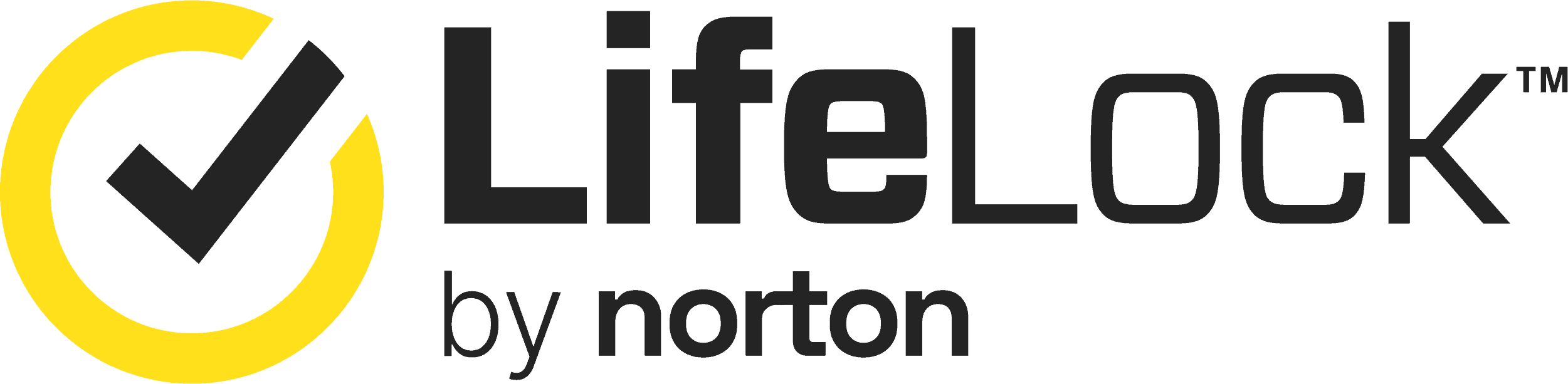 NortonLifeLock Logo