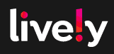 Lively Logo