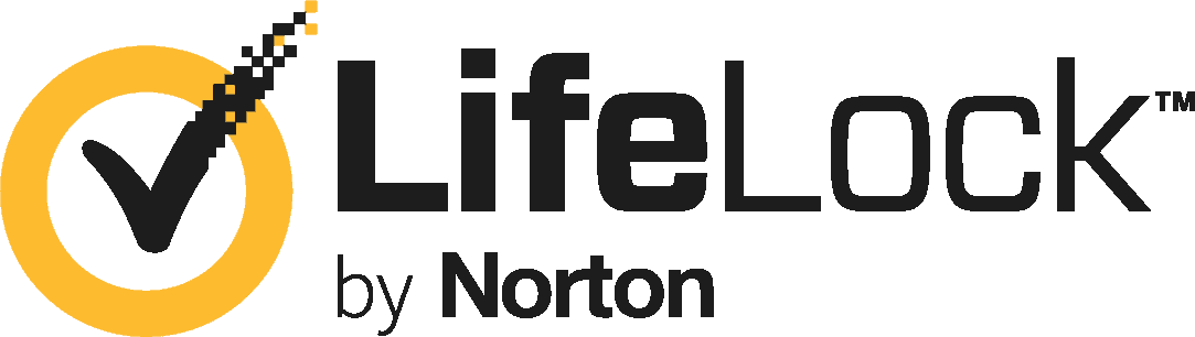 LifeLock by Norton Logo