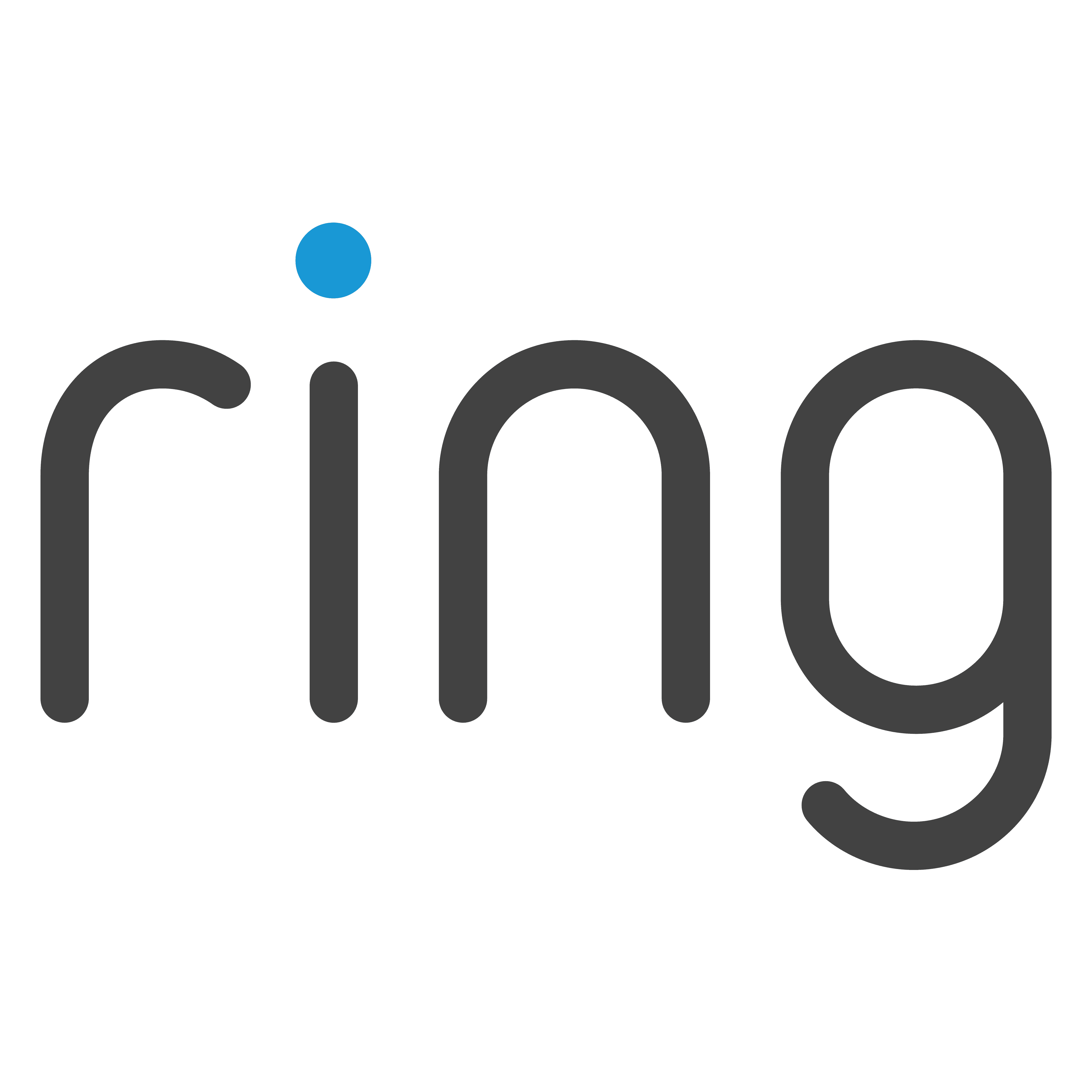 Ring logo