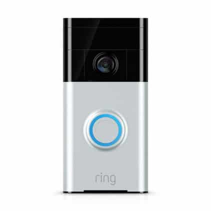 Security Cameras – Ring