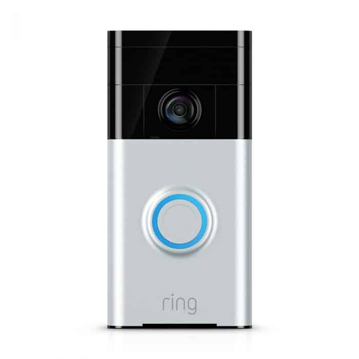 Ring Doorbell