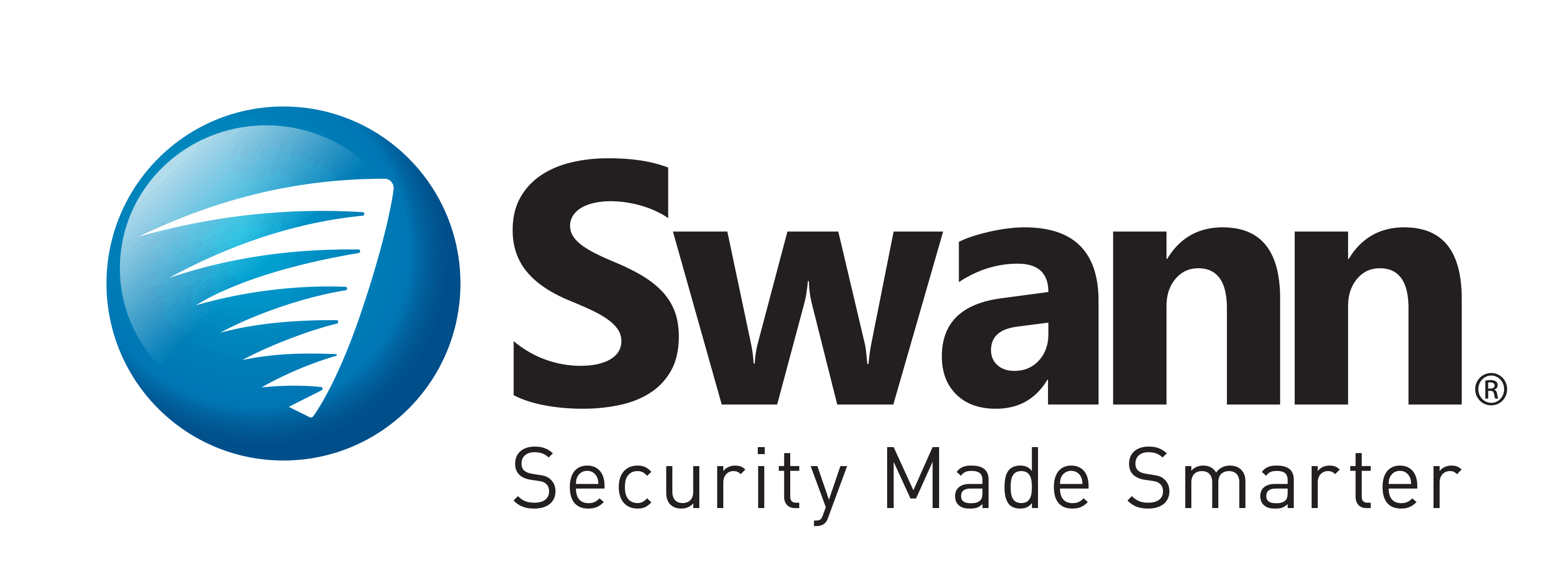 Swann Logo