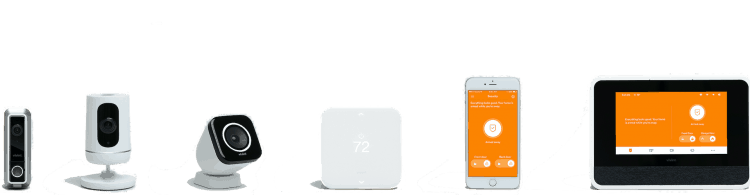 Vivint Smart Home Review 2024