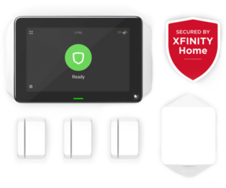 Xfinity Home Security Cost, Bundles & Pricing | SafeHome.org