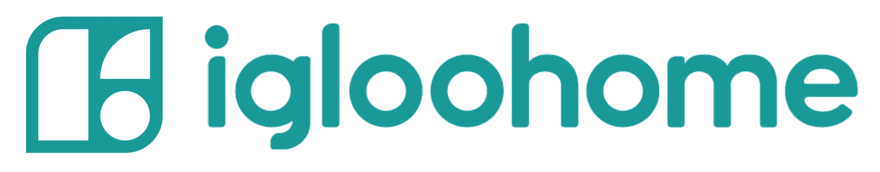 Igloohome Logo