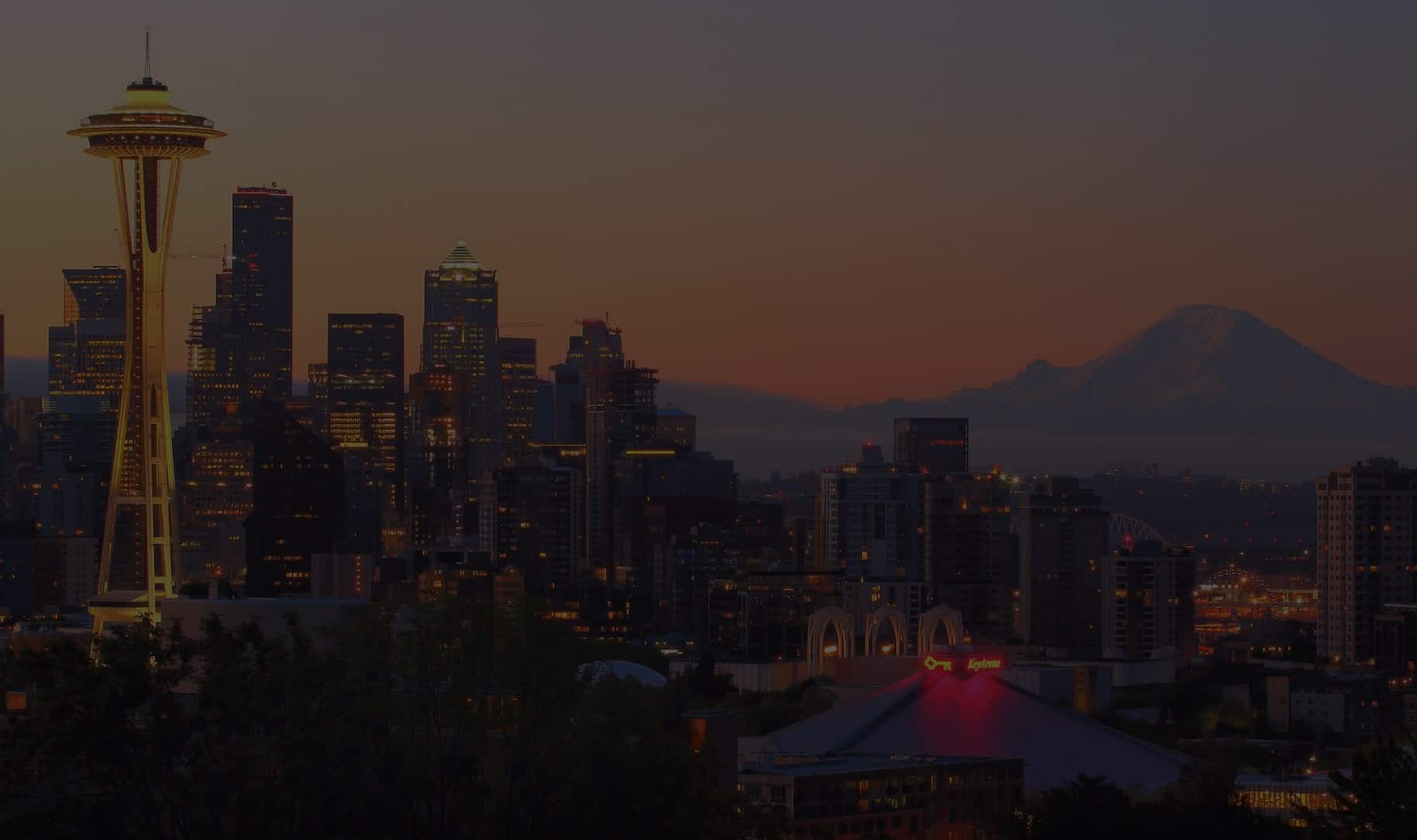Hero image for Best Home Security Systems in Seattle, WA