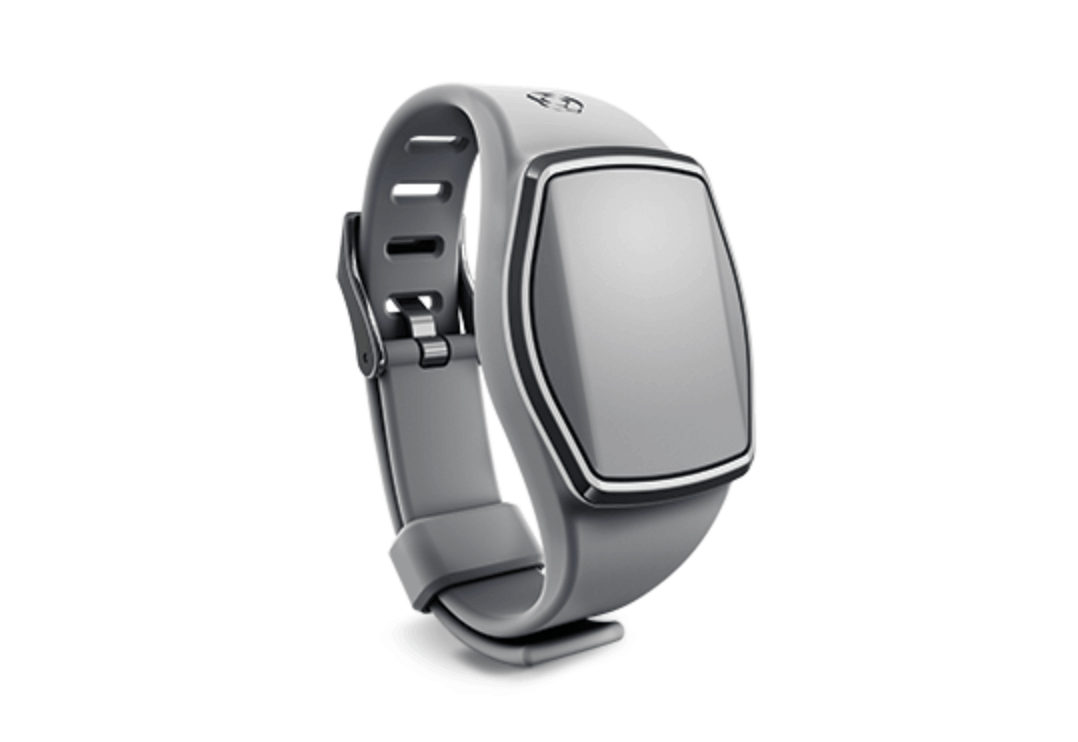 Senior Smart Watch With Fall Detection & GPS (Service Plan)