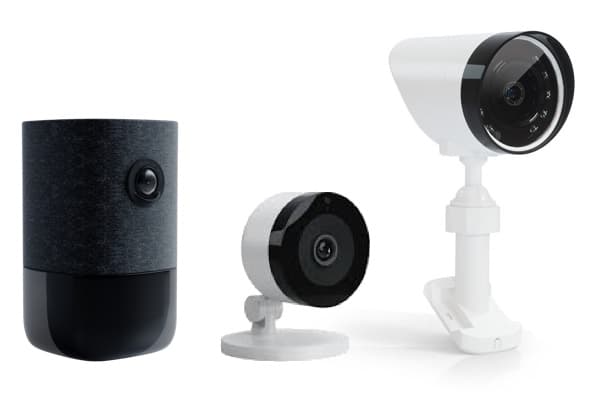 frontpoint camera review
