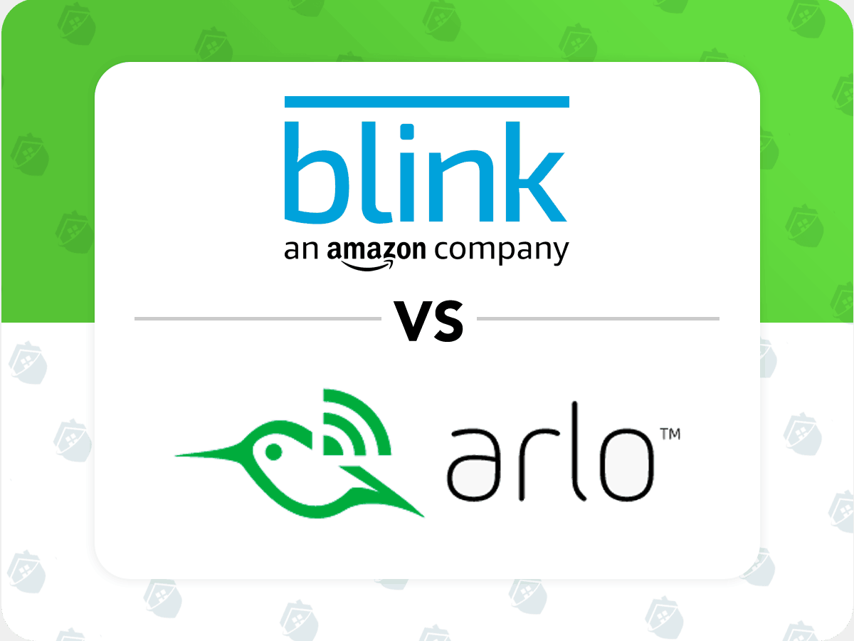 Arlo vs. Blink – Which Is Best For You? – Forbes Home