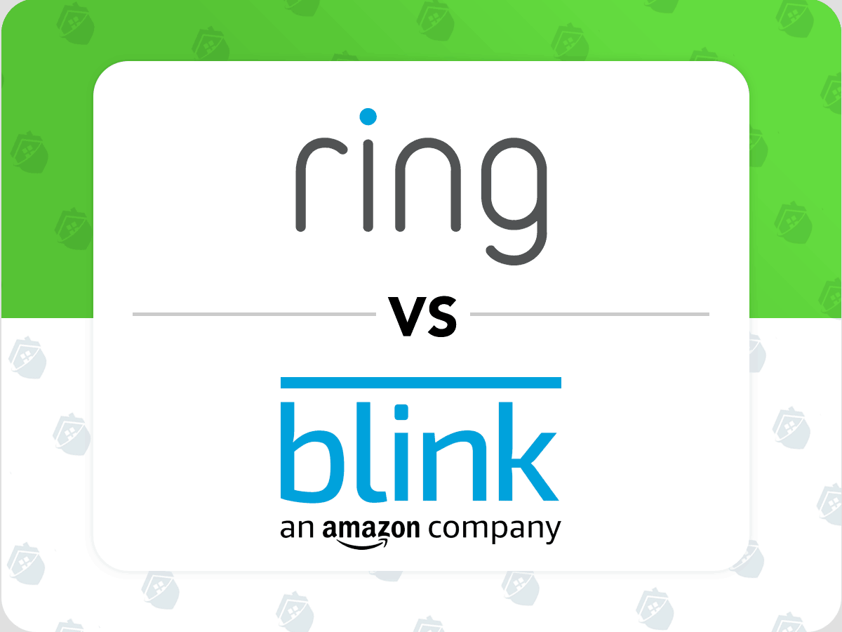 Blink Vs Ring