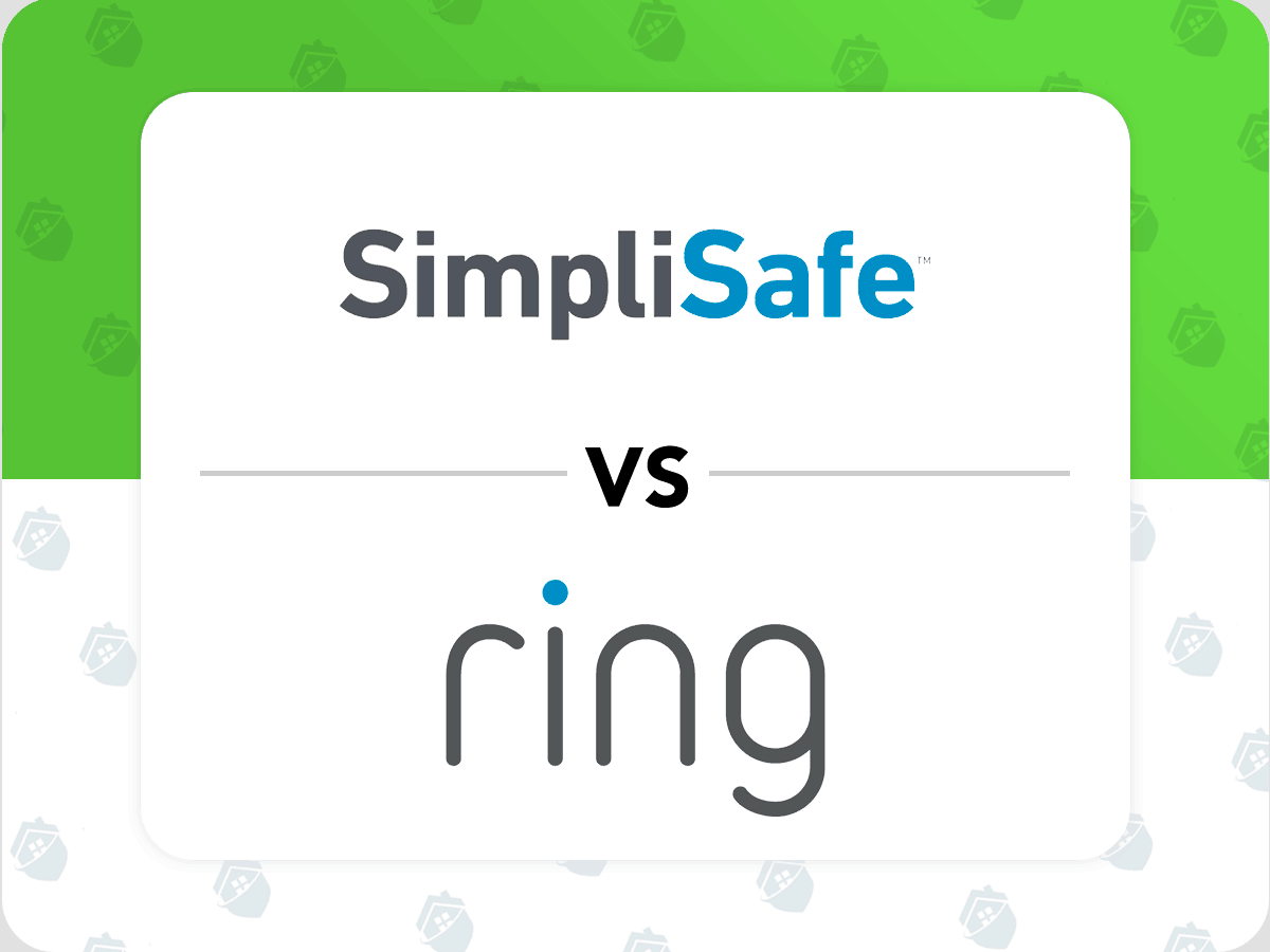 SimpliSafe vs Ring Comparison Which is Most Secure?