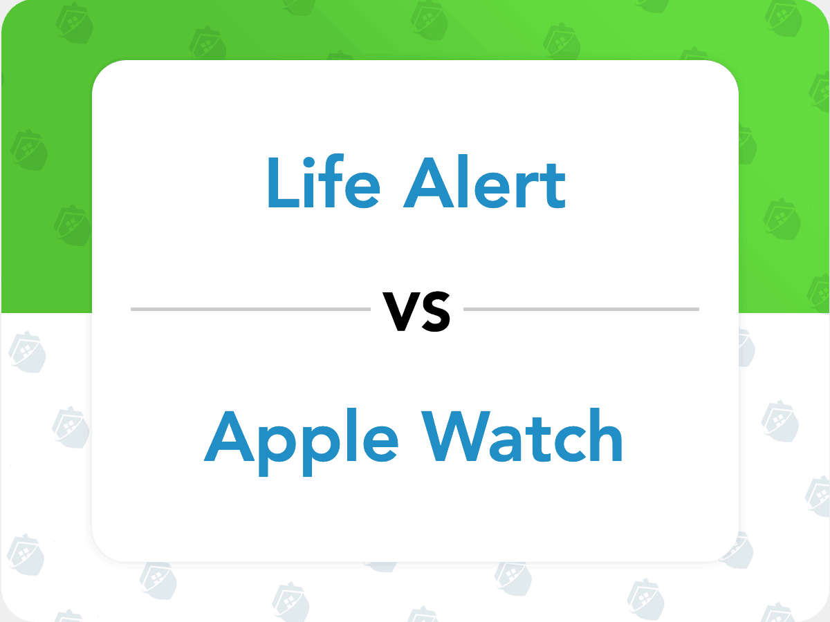 Life Alert vs Apple Watch