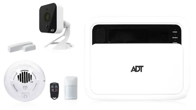 ADT Home Security