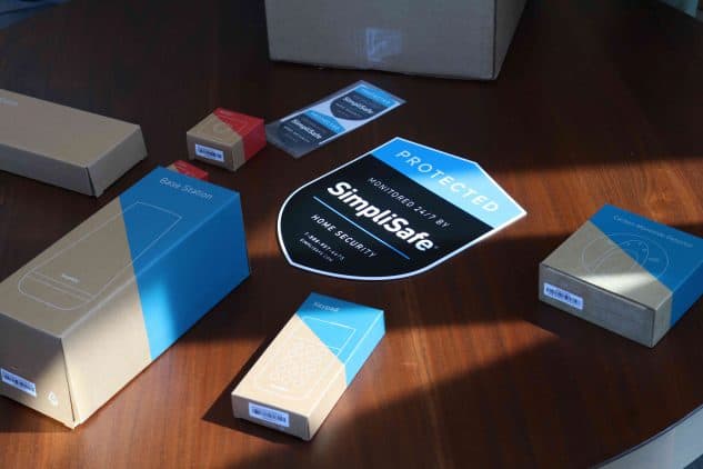 SimpliSafe Home Security Review 2021 | SafeHome.org