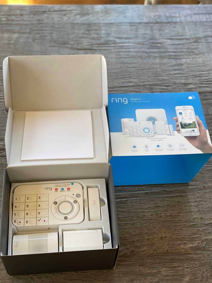 ADT vs Ring Comparison Which Security System is Best?