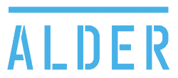Alder Logo