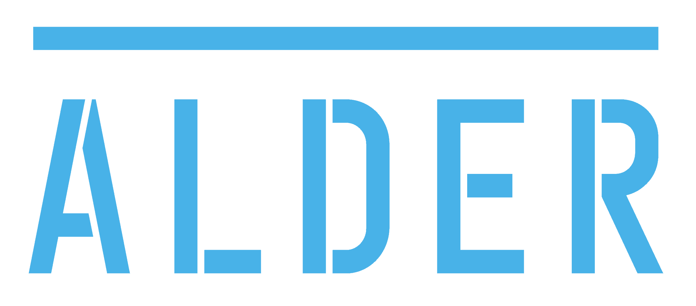 Alder Logo