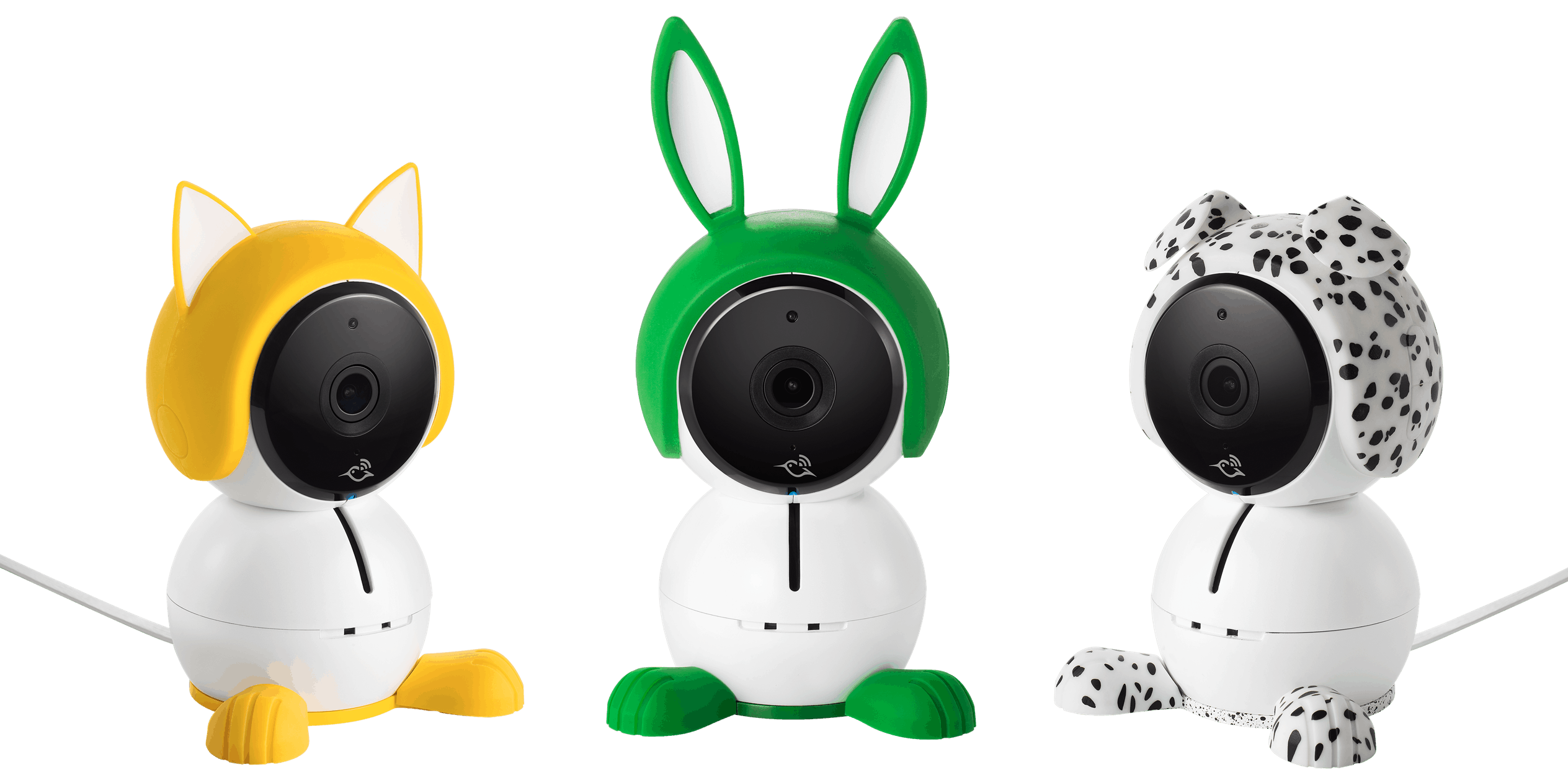 Arlo Baby Monitor Family
