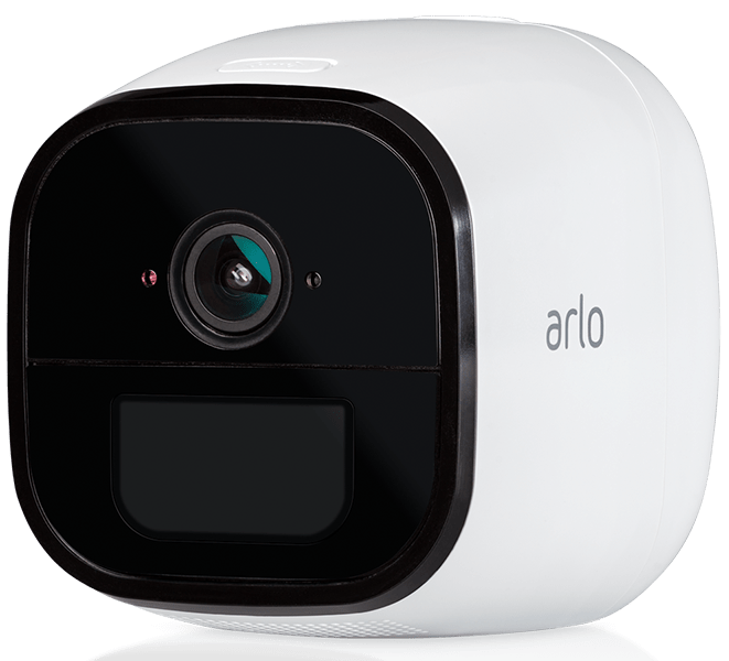 Arlo Go Mobile Camera