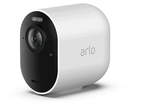 Arlo Ultra Smart Camera