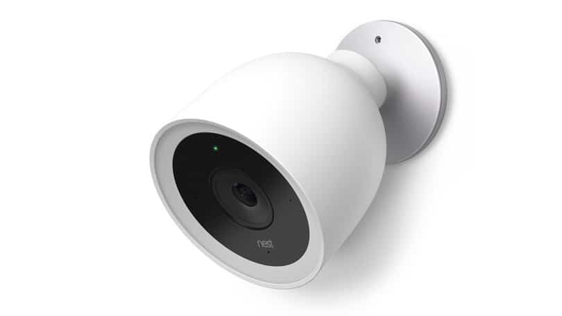 Google Nest Product Image