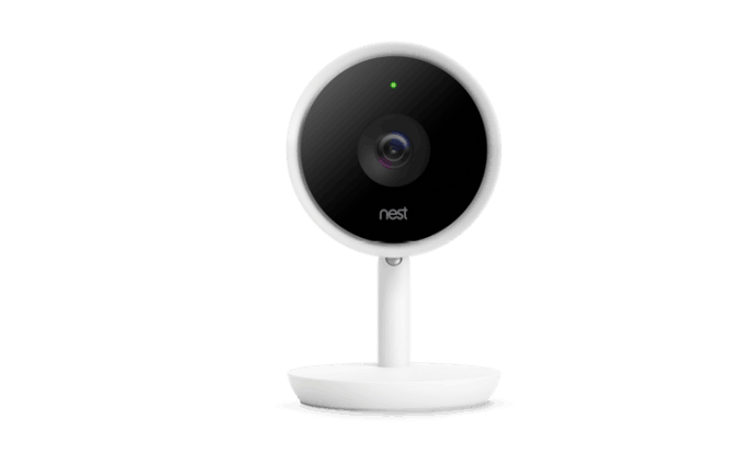 nest camera cost