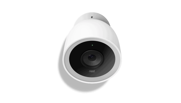 Nest Cam IQ Outdoor