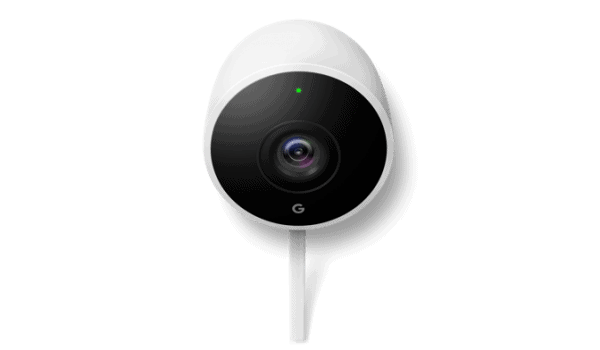 nest cam cost