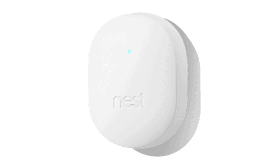 Nest Connect