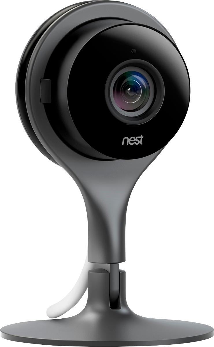 Nest Indoor Camera