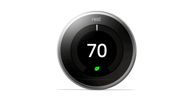 Nest Thermostat