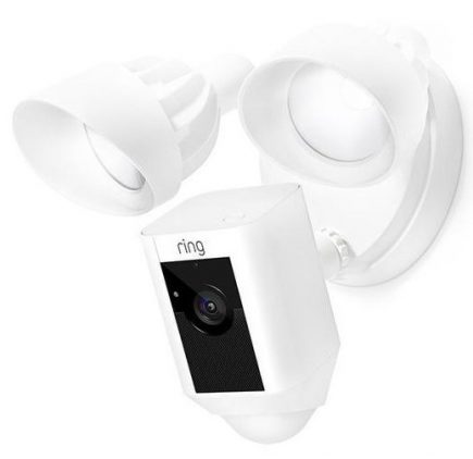 Ring Floodlight Camera Review and Pricing in 2024