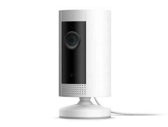 indoor camera