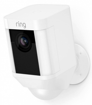 Ring Spotlight Camera