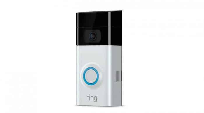 Ring Video Doorbell 2