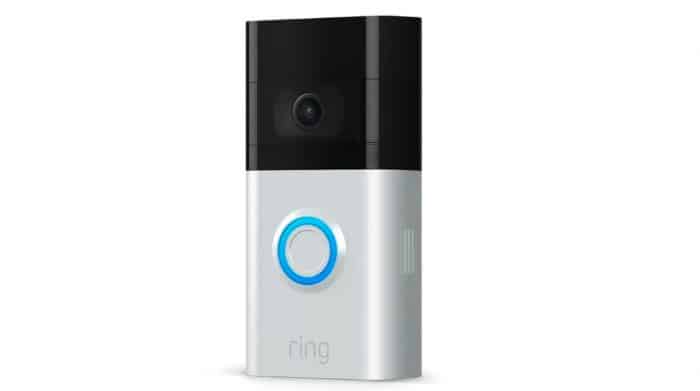 Ring Video Doorbell 3