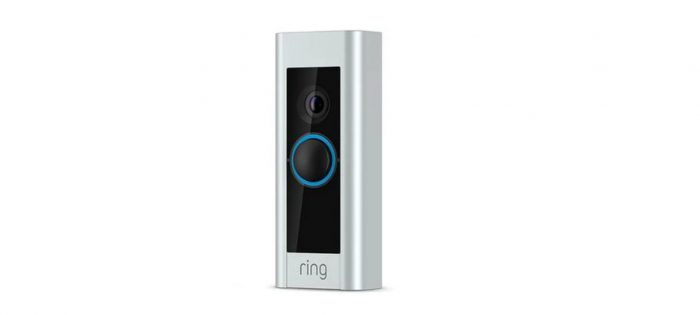 Ring Video Doorbell Pro