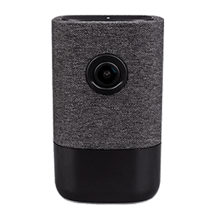 CPI Security - InTouch 180™ Indoor Camera