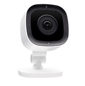 CPI Security - InTouch™ HD Indoor Camera