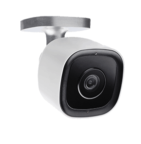 CPI Security - InTouch™ HD Outdoor Camera