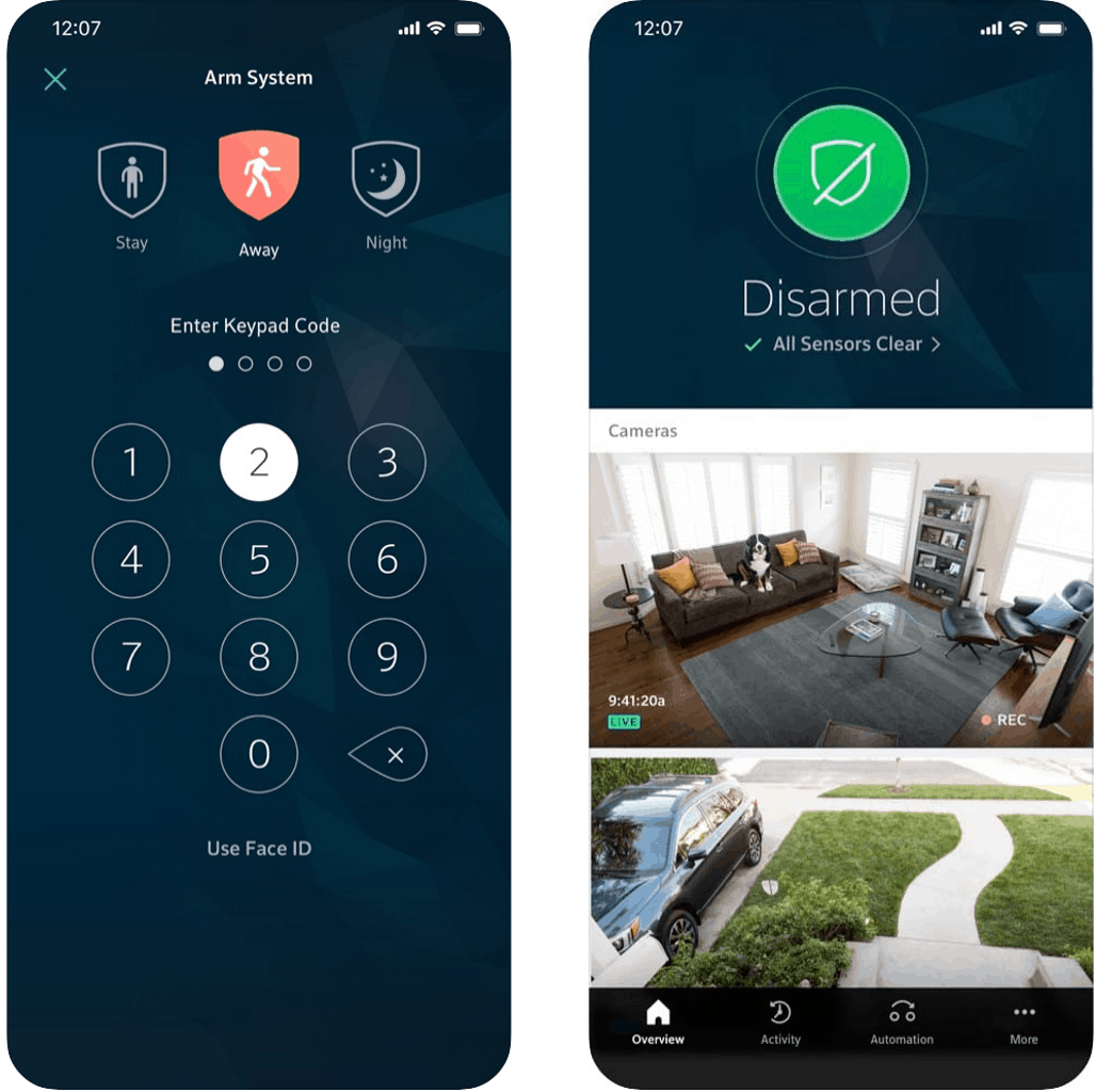 Xfinity Home Security Reviews 2024 Comcast Home Security Reviews