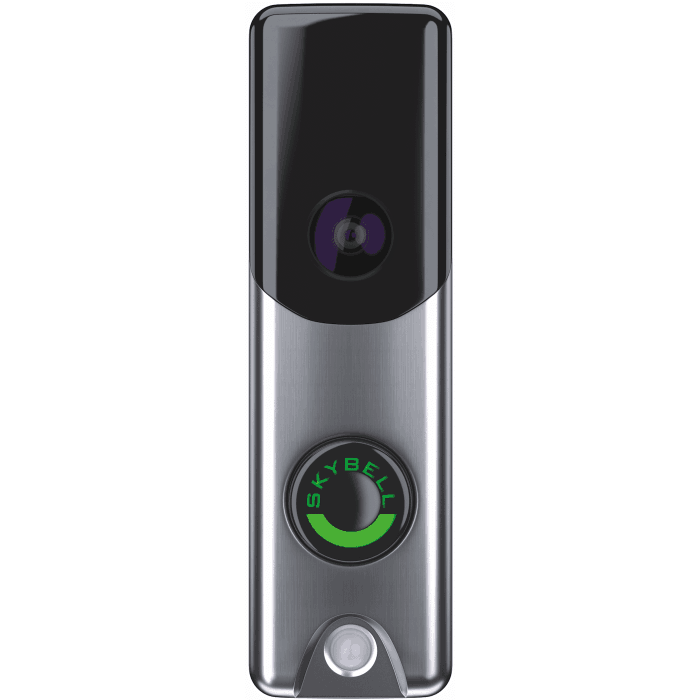 Frontpoint Doorbell