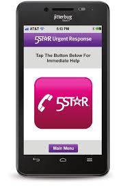 Lively 5Star Urgent Response