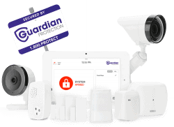 Guardian Protection Services Reviews | 2021 Guardian Security Review