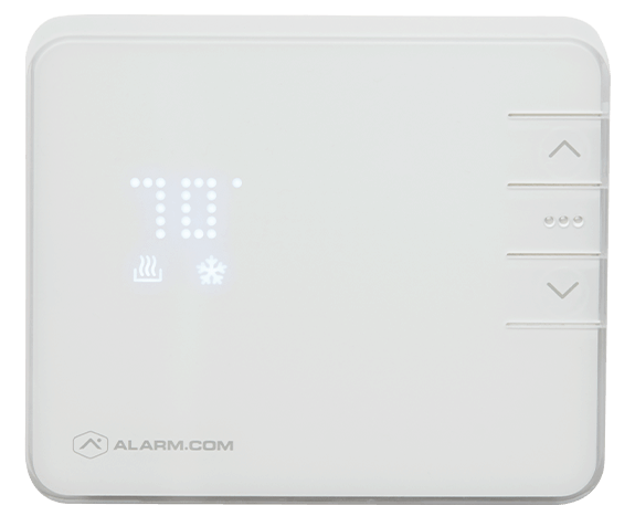 Guardian Protection Smart Thermostat