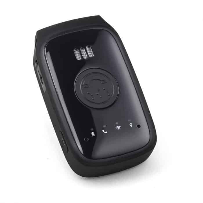 LifeStation Mobile LTE (Black)