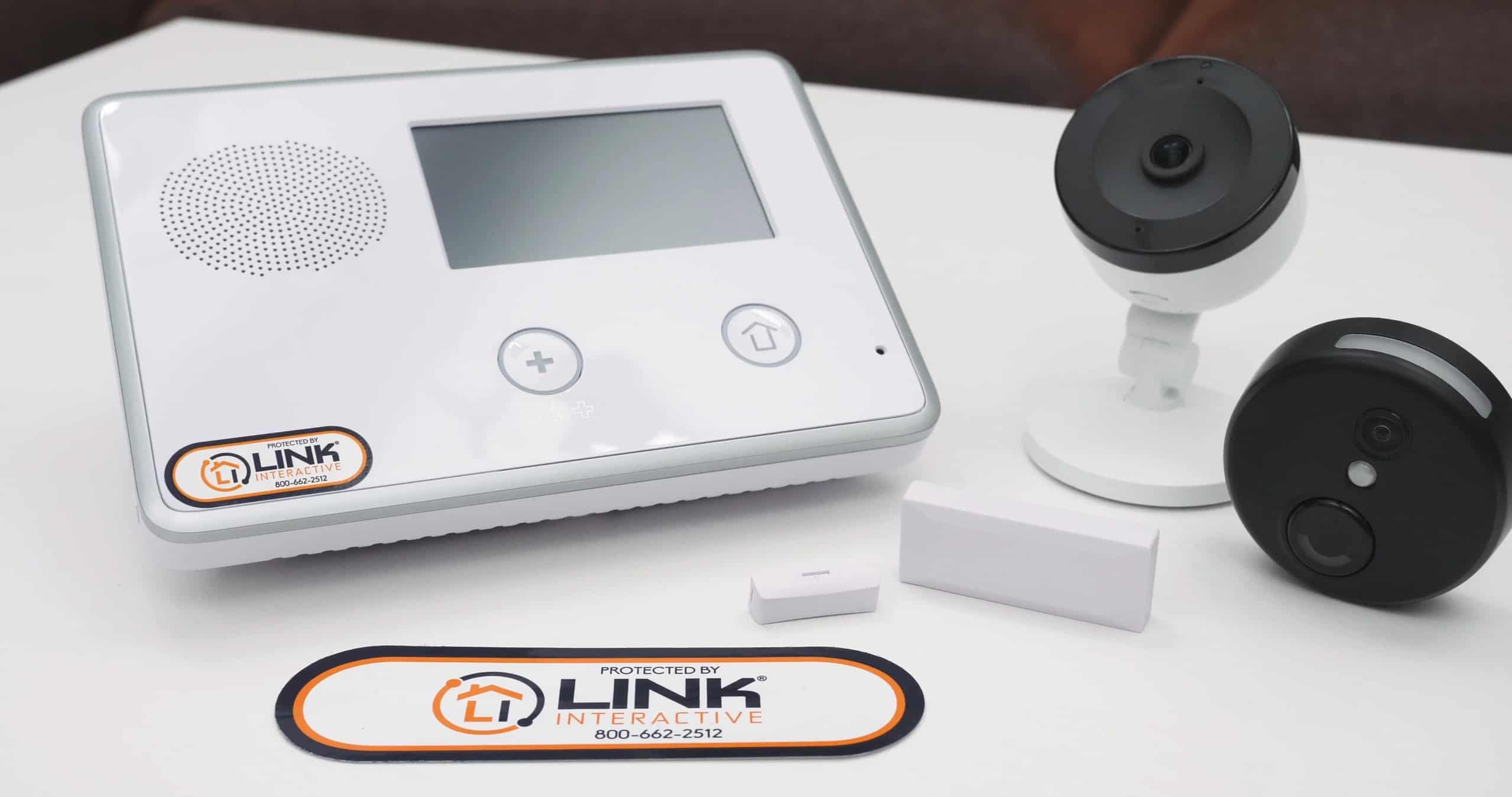 Link Interactive Equipment