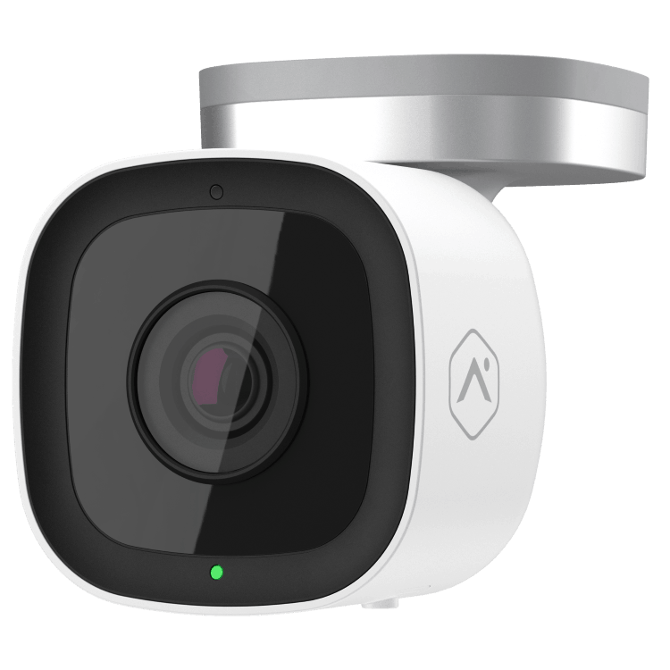 Link Interactive Outdoor Camera