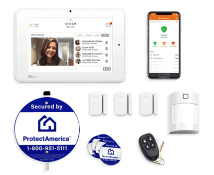 Best Home Security Systems that Work with Apple | Apple Home Security